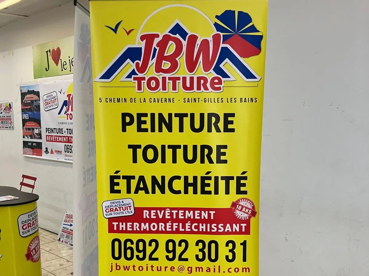 traitement de façades